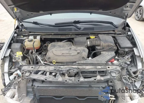 2021 Chrysler Pacifica Touring L из США, поврежденный, VIN 2C4RC1BG0MR515249